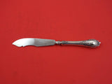 Number 160 by Bruckmann & Sohne German Sterling Silver Fish Knife HH AS 8 1/4"