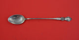 Southern Treasure by International Sterling Silver Iced Tea Spoon 7 1/2"