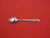 Colonial Classic by Reed and Barton Sterling Coffee Spoon 5 3/8"