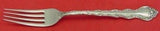 Feliciana by Wallace Sterling Silver Regular Fork 7 1/2"