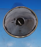 Danish Modernist Sterling Silver Pepper Shaker #400 (#7715)