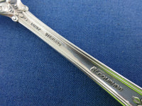 Eloquence by Lunt Sterling Silver Dinner Size Place Setting(s) 4pc Flatware