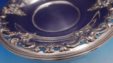 Grande Baroque by Wallace Sterling Silver Bowl Shallow 12" #4850-9 (#1565)