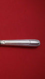 Joubert by Christofle Sterling Silver Regular Knife 7 3/4" Flatware