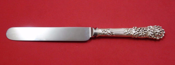 Trajan by Reed & Barton Sterling Silver Regular Knife Blunt HHWS 8 3/4"