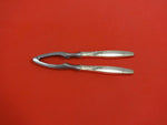 Summer Song by Lunt Sterling Silver Nut Cracker HHWS  Custom Made 7 1/4"