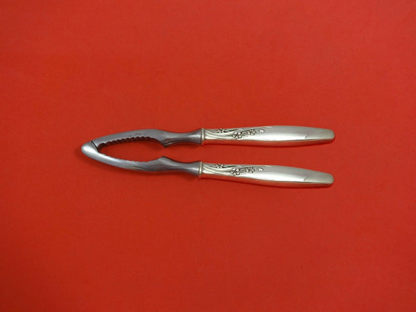 Summer Song by Lunt Sterling Silver Nut Cracker HHWS  Custom Made 7 1/4"