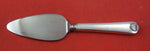 Colonial Shell by International Sterling Silver Cheese Server HH WS 6 1/2"