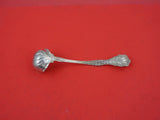 Florentine by International Sterling Silver Sauce Ladle 5 3/8"