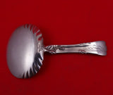 Vine by Tiffany and Co Sterling Silver Bon Bon Spoon Raspberry 5 1/8" with Mono