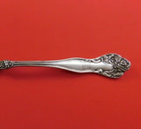 Stratford by International Sterling Silver Cold Meat Fork GW Fancy 8 1/2"