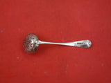 Richard Britton English Victorian Sterling Silver Sugar Sifter London 1835 6 3/8