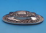 Dresden by Whiting Sterling Silver Nail Buffer #4236 Pat. 1895 4" (#9123)