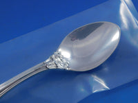 Francis I by Reed & Barton Old Sterling Silver Infant Feeding Spoon Custom 5 1/2