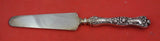 American Beauty by Shiebler Sterling Silver Cake Server HH SP narrow 10 5/8"