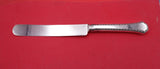 Copley by Reed and Barton Sterling Silver Dinner Knife blunt SP blade 9 3/8"