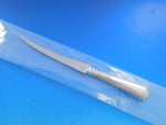 Fairfax by Durgin-Gorham Sterling Silver Tomato Knife Serrated Custom 7 7/8"