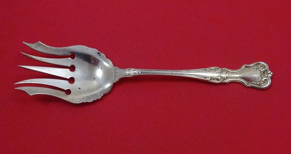 Litchfield by International Sterling Silver Sardine Fork 5 7/8"