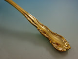 Old Atlanta Gold by Wallace Sterling Silver Flatware Service 8 Set Vermeil 32 Pc