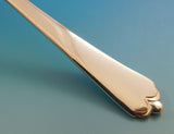 Lotus by Watson-Wallace Sterling Silver Flatware Service for 8 Set 32 pieces