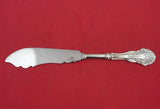 Corinthian by John Polhamus / Shiebler Sterling Silver Fish Knife BC 7 5/8"