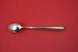 Lignes SP by Alain Saint Joanis Silverplate Dessert Spoon  8 3/8"