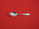 Shirley by International Sterling Silver 4 O'Clock Spoon 5 1/4"