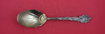 Versailles by Gorham Sterling Silver Berry Spoon shell bowl GW shell bowl 8 3/4"