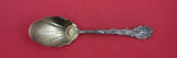 Versailles by Gorham Sterling Silver Berry Spoon shell bowl GW shell bowl 8 3/4"