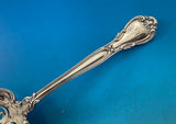 Chantilly by Gorham Sterling Silver Saratoga Chip Server Rare 8 1/2" Appl Lacing