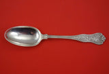 Olympian by Tiffany and Co Sterling Silver Serving Spoon 8 1/2" Antique