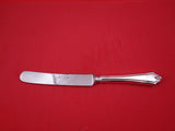 Dorchester Old by International Sterling Dinner Knife Blunt SP Blade 9 3/4"
