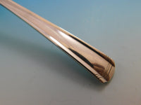 John and Priscilla by Westmorland Sterling Silver Flatware Set Service 36 Pcs