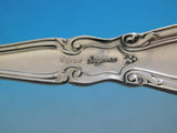 Prince Eugene by Alvin Sterling Silver Flatware Set for 12 Service 76 pcs Dinner
