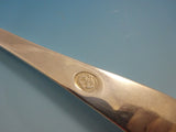 Queen Anne Williamsburg by Stieff Sterling Silver Flatware Set 8 Service 41 Pcs