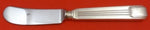 Century by Tiffany and Co Sterling Silver Butter Spreader Hollow Handle 6 1/8"