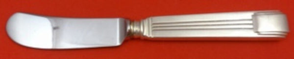 Century by Tiffany and Co Sterling Silver Butter Spreader Hollow Handle 6 1/8"