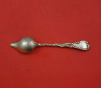 Louis XV by Durgin Sterling Silver Melon Spoon Blunt Nose 5 1/2" Heirloom