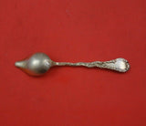 Louis XV by Durgin Sterling Silver Melon Spoon Blunt Nose 5 1/2" Heirloom