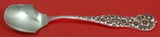 Rococo by Dominick and Haff Sterling Silver Cheese Scoop  5 7/8"