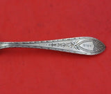 Faneuil Engraved by Tiffany and Co Sterling Silver Sugar Spoon 6" Serving
