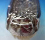 Nursery Rhyme by International Sterling Silver Shoe Brush with Boy Flute #5372
