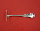 Jermyn by Watson Sterling Silver Baby Food Pusher Original 4 1/4" Infant