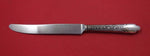 Elegance by International Sterling Silver Regular Knife New French 8 5/8"