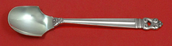Royal Danish by International Sterling Silver Cheese Scoop 5 3/4" Custom Made