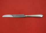 Colonial Engraved by Gorham Sterling Silver Dinner Knife French 9 1/2" Flatware