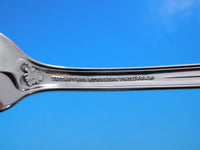 Saint Dunstan by Tiffany and Co. Sterling Silver Flatware Set Service 66 pcs Din