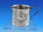 Francis I by Reed and Barton Sterling Silver Baby Cup #566 #348208