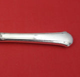 Chippendale by Towle Sterling Silver Rice Spoon HH w/ Stainless Original 9 3/4"