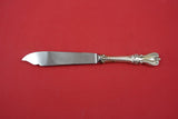 Old Colonial by Towle Sterling Fish Knife HH WS narrow Sheffield England 8 1/2"